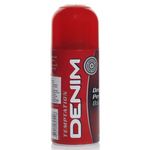 Buy Denim Temptation Body spray (150 ml) - Purplle