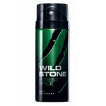 Buy Wild Stone Forest Spice Body Deodorant (150 ml) - Purplle