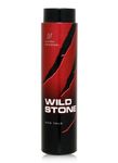 Buy Wild Stone Ultra Sensual Deo Talc (100 g) - Purplle