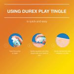 Buy Durex Play Tingling (50 ml) - Purplle
