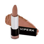 Buy Vipera Lipstick Elite Matte 102 Greek Pillar (4 g) - Purplle