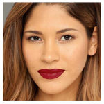 Buy Vipera Lipstick Elite Matte 107 Red Rock (4 g) - Purplle