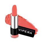 Buy Vipera Lipstick Elite Matte 116 Play Mood (4 g) - Purplle