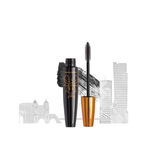 Buy Vipera Mascara Black Paramount Flexible (10 ml) - Purplle