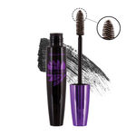 Buy Vipera Mascara Black Futuristic Magnifyer (10 ml) - Purplle