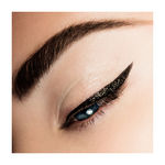 Buy Vipera Eyeliner Inkliner All Seasons - Black (1.2 ml) - Purplle