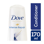 Buy Dove Intense Repair Conditioner (170 ml) - Purplle