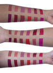Buy SUGAR Cosmetics Matte As Hell Crayon Lipstick - 07 Viola (Mauve Nude) With Free Sharpener - Purplle