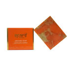 Buy Spars Naturals Organic Soap with Multani Matti Saffron 100 g - Purplle