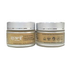 Buy Spars Naturals Multani Mud Face Pack with Orange Peels Herbs 50 g - Purplle