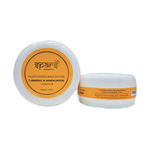 Buy Spars Naturals Moisturising Body Butter with Turmeric Sandalwood 100 g - Purplle