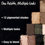 Buy Maybelline New York 24K Gold Nudes Palette (9 g) - Purplle