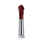Buy Maybelline New York Color Sensational Loaded Bold Lipstick 10 Smoking Red (3.9 g) - Purplle
