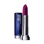 Buy Maybelline New York Color Sensational Loaded Bold Lipstick 16 Fearless Purple (3.9 g) - Purplle