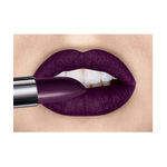 Buy Maybelline New York Color Sensational Loaded Bold Lipstick 16 Fearless Purple (3.9 g) - Purplle