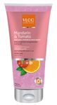 Buy VLCC Mandarin & Tomato Natural Fairness Face Wash (175 ml) - Purplle