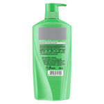 Buy Sunsilk Long And Healthy Growth Shampoo (650 ml) - Purplle