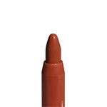 Buy Moda Cosmetics Lipstick Jumbo Lip Color Brown 1 - Purplle