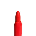 Buy Moda Cosmetics Lipstick Jumbo Lip Color Bright Orange 2 - Purplle