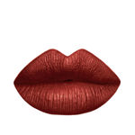 Buy Moda Cosmetics Lipstick Jumbo Lip Color Dark Red 6 - Purplle
