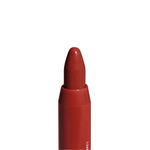 Buy Moda Cosmetics Lipstick Jumbo Lip Color Dark Red 6 - Purplle