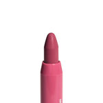 Buy Moda Cosmetics Lipstick Jumbo Lip Color Pink 10 - Purplle
