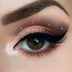 Buy Moda Cosmetics Absolute Rose Eyeshadow Palette - Purplle