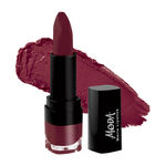 Buy Moda Cosmetics Matte Lipstick Berry Pink 28 (4.5 g) - Purplle
