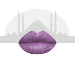 Buy Moda Cosmetics Matte Lipstick Lavender 30 (4.5 g) - Purplle