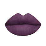 Buy Moda Cosmetics Matte Lipstick Greyish Purple 31 (4.5 g) - Purplle