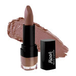 Buy Moda Cosmetics Matte Lipstick Cool Beige Brown 55 (4.5 g) - Purplle