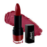 Buy Moda Cosmetics Matte Lipstick Deep Pink 62 (4.5 g) - Purplle