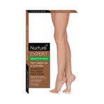 Buy Nurture Expert Full Body Waxing Strips Sensitive - Purplle