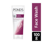 Buy POND'S White Beauty Sun Dullness Removal Daily Facial Scrub (100 g) - Purplle