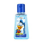 Buy Disney Hand Sanitizer Donald Duck (30 ml) - Purplle