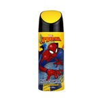Buy Marvel Deo Spiderman Wall Crawler (150 ml) - Purplle