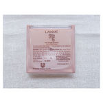 Buy Lakme 9 To 5 Eye Quartet Eyeshadow - Tanjore Rush (7 g) - Purplle