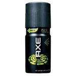 Buy AXE Pulse Deodorant (150 ml) - Purplle