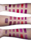 Buy SUGAR Cosmetics It's A-Pout Time! Vivid Lipstick - 10 True Oxblood (Burgundy Red) - Purplle