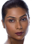 Buy SUGAR Cosmetics It's A-Pout Time! Vivid Lipstick - 11 Six Feet Umber (Mocha Brown) - Purplle