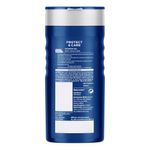 Buy NIVEA MEN Protect & Care Shower Gel (250 ml) - Purplle