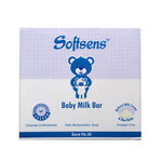 Buy Softsens Baby Powder (200 g) - Purplle