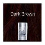 Buy Super Million Hair Fibers #2, Dark Brown, 10 g - Purplle