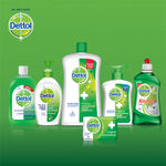 Buy Hygiene Combo (Dettol Handwash Re-energize 200ml, Handwash 175ml) - Purplle