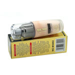 Buy Music Flower Professional Foundation Super Snail BB Cream Long Lasting Moisture Brightening Skin & Concealer - Purplle