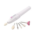 Buy Nail Grooming Manicure Pedicure Foot Care Tool - Purplle