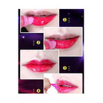 Buy Romantic May Wow Long Lasting Lip Color Peel Off Lip Gloss Lipstick (Set Of 6) - Purplle