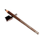 Buy Miss Claire Waterproof Eyebrow Pencil - Dark Brown - Purplle