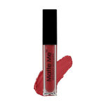 Buy Ads Matte Me Ultra Smooth Lip Cream Rose Blossom 409 - Purplle