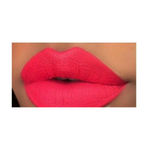 Buy Ads Matte Me Ultra Smooth Lip Cream Rose 408 - Purplle